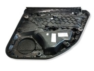 Seat Leon IV side upholstery door left rear part 5FA868073
