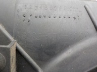 ventilátor chladiče HONDA CIVIC VII 1.3
