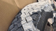 wheels tyres CIEZAROWE 2x SAWA AVANT plus 10R22.5