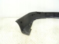 TESLA S LIFT LIFTING FL bumper rear part rear