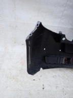 RENAULT MEGANE II RS bumper rear part rear PDC