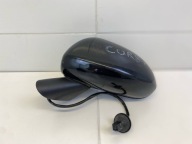 mirror exterior left side Opel Corsa D facelift 2014 4688435664