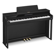 CASIO AP-550 - digitálne piano