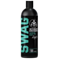 SWAG Interior Dressing Do Plastików Wnętrza 500ml