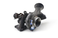 turbo VOLVO V60 e XC60 2.4 D5 36002640