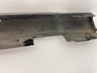 Mercedes w218 CLS moulding threshold left threshold left A2186900340