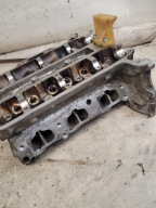 TESTATA 55351330 CORSA C 1.0B Z10XEP
