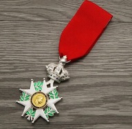 Krzyż Kawalerski Legii Honorowej