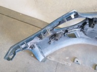 BUMPER FRONT FIAT 500 II 2 20