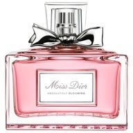DIOR MISS DIOR ABSOLUTELY BLOOMING edp 100 ml