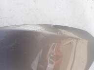 KIA PICANTO III 17- bonnet