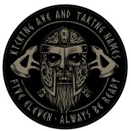 5.11 Виправлення Kicking Axe 92236