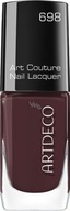Artdeco Art Couture Nail Lacquer lak na nechty 698 Roasted Chestnut 10 ml