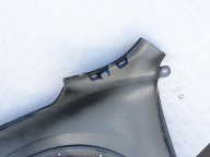 MAZDA CX5 12-17 fender right front
