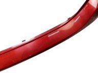bumper rear part JAGUAR XE X760 LAK: CAH (2015-2019)