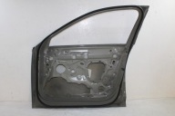 Audi A6 C8 4K ajtó jobb eleje első