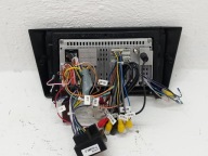 RADIO navigation ANDROID XTRONS BMW E90 E91 E92 E93 stecker CAN-BUS