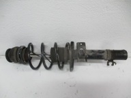 shock absorber front front left SKODA FABIA IV MK4 6VA 1,0i