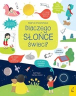 Co i jak? Dlaczego słońce świeci? Krzemińska M