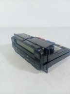 VW PASSAT B5 00-05 interruttore Pulsante COMANDI CLIMA OE 19988ACW