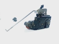 lock door right front Audi A4 B6 00-06 OE 8E1837016C