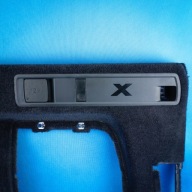 boot upholstery right BMW X5 G05 51475A40E28 5A40E28