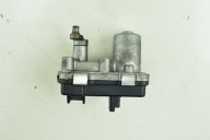regulátor Turbiny RANGE ROVER EVOQUE a 2.2 d A2C84388800