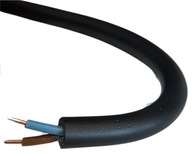 Kabel przewód ziemny YKY 2x1,5 0,6/1kW