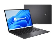 Notebook Asus ZenBook 14 UM3402YA 14 " AMD Ryzen 5 16 GB / 512 GB čierny