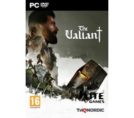 Gra na PC The Valiant RTS Strategia PL Napisy 16+