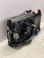 front body wall front radiator RENAULT CLIO IV 1.5 DCI