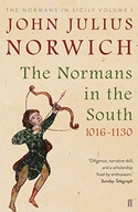 The Normans in the South, 1016-1130: The Normans