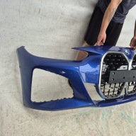 BMW 4 G26 GRAN COUPE m-packet 21- bumper front front PDC 9881896