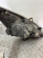 REFLEKTOR light left OPEL MERIVA B LIFT 13- 13372335