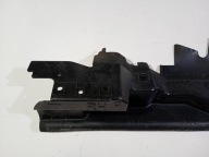 intake drain air duct air line right right Ford Mustang V 2010-2012