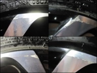 wheels discs tyres CITROEN C5 AIRCROSS R18 5MM