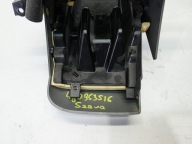 Blende Abdeckung der Lenksäule des Lenkrads graue AUDI A6 C7 A7 4G0953516