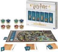 OUTLET HARRY POTTER MAGICZNE MIKSTURY HERMIONA
