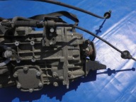 CAMBIO 2.3HPI 5 ingranaggi IVECO DAILY III