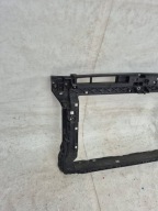 SKODA SUPERB III 3 3V0 15- support panel for radiators pillar iron 3V0805588D