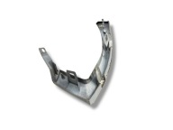 moulding below lampe right side Fiat Doblo facelift 2007 735390977