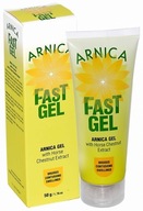 Arnica Fast żel arnikowy z wyciągiem kasztanowca 50 g