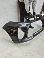 KIA PICANTO III 3 GT-LINE 17-20 bumper front front