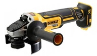 DeWALT SZLIFIERKA BEZSZCZOTKOWA DCG405N 125mm 18V