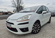 Citroen C4 Picasso Citroen C4 PICASSO Zarejest...