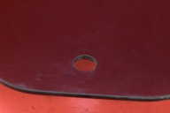 window side left rear part rear VOLVO V60 2 II KOMBI 18-21