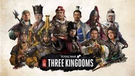 Total War: THREE KINGDOMS Royal Edition KLUCZ | STEAM