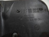 Réservoir eau BMW E60 E61 306D3 7800293 (4642163)