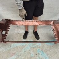 LEXUS LBX 23-> bumper front front PDC