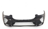 bumper front VOLVO XC60 II LIFT R-design 4X PDC without washers 2021